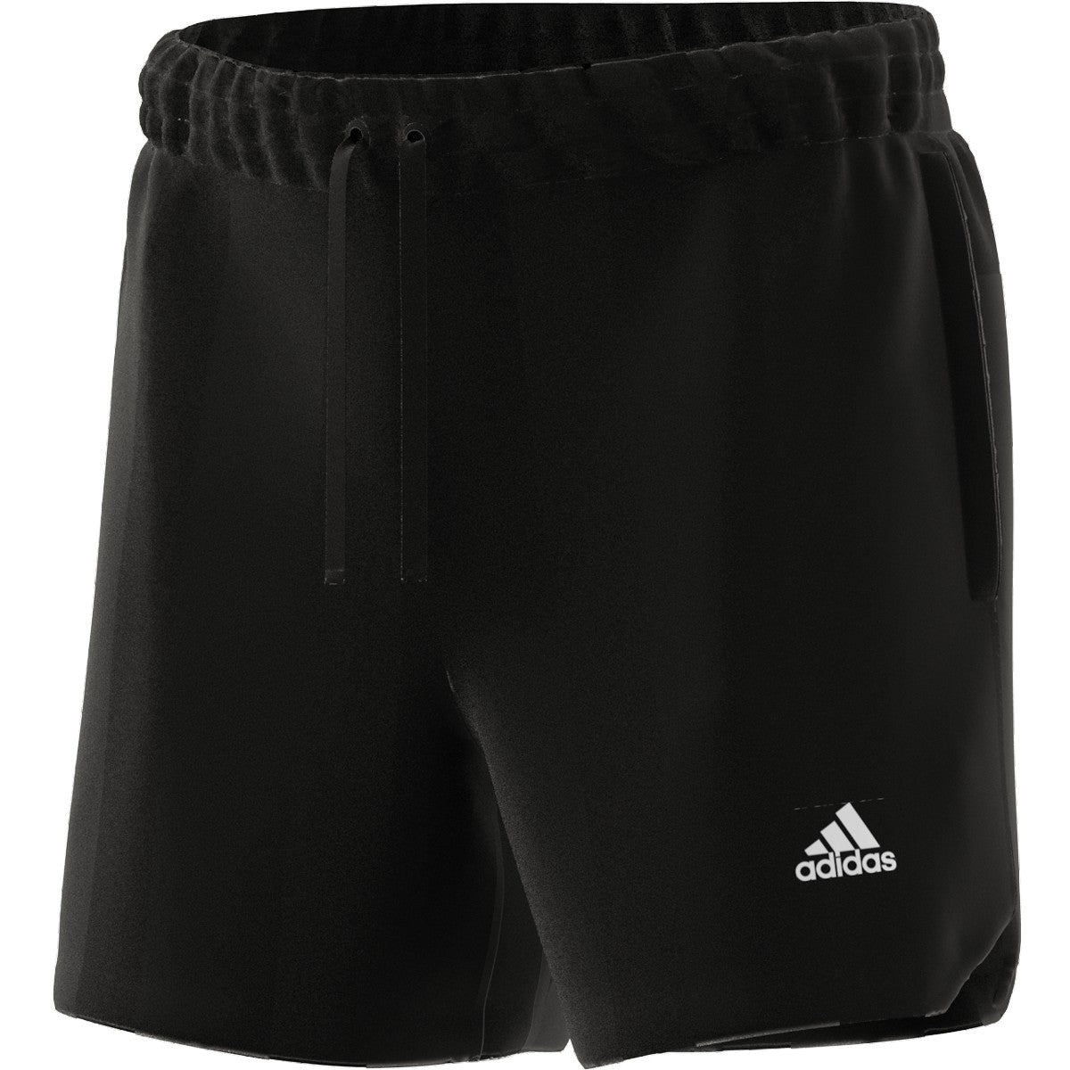 adidas Xpress Mens Satin Shorts