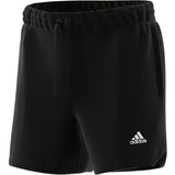adidas Xpress Mens Satin Shorts