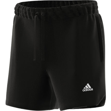 adidas Xpress Mens Satin Shorts