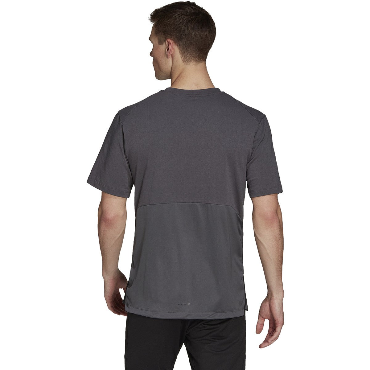 adidas Yoga Mens Training T-Shirt