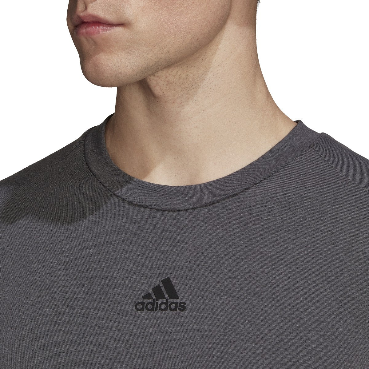 adidas Yoga Mens Training T-Shirt