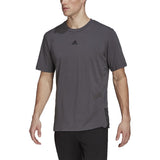 adidas Yoga Mens Training T-Shirt