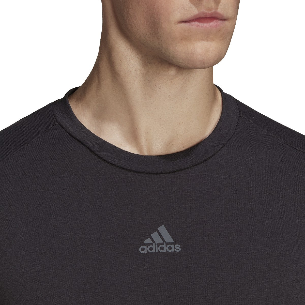 adidas Yoga Mens Training T-Shirt