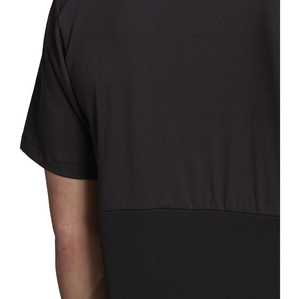 adidas Yoga Mens Training T-Shirt
