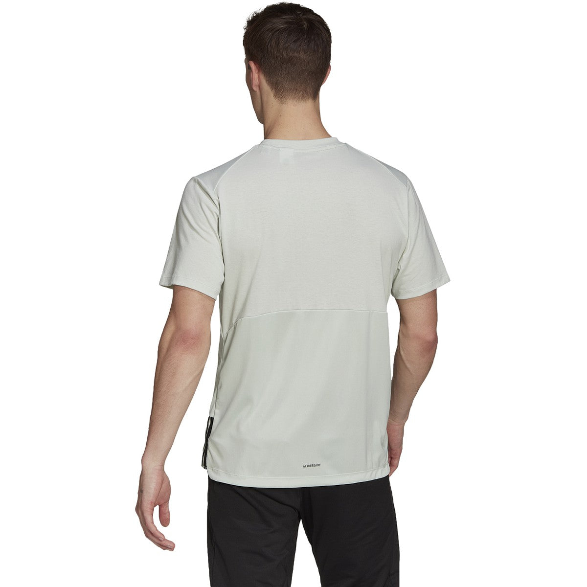 adidas Yoga Mens Training T-Shirt