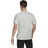 adidas Yoga Mens Training T-Shirt