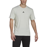 adidas Yoga Mens Training T-Shirt