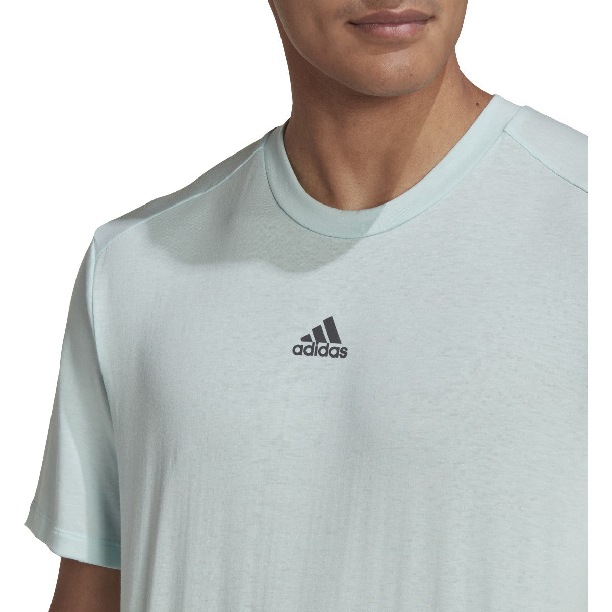adidas Yoga Mens Training T-Shirt