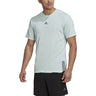 adidas Yoga Mens Training T-Shirt