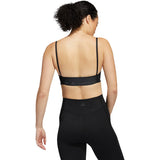 adidas Yoga Studio Light Support Womens Training Sports Bra