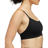 adidas Yoga Studio Light Support Womens Training Sports Bra