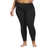 adidas Yoga Studio Seven-Eighths Plus Size Womens Training Leggings