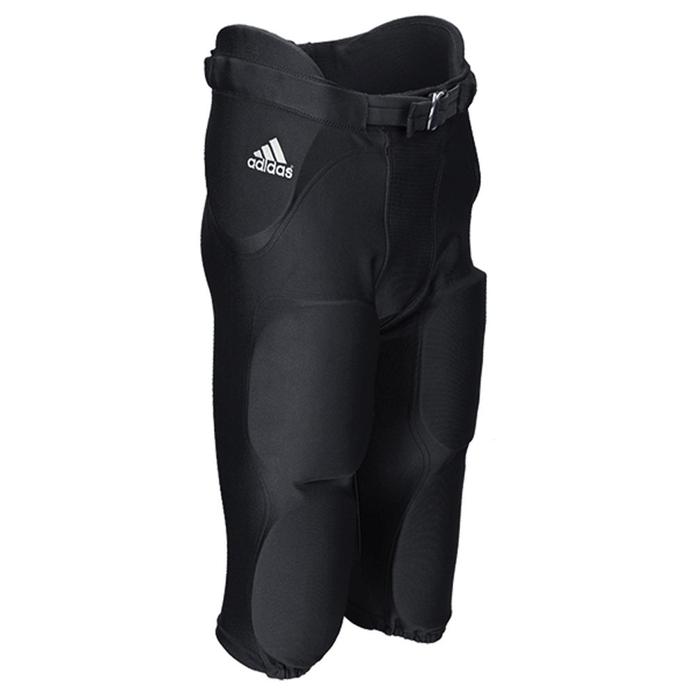Adidas Youth Audible Padded Football Pant