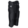 Adidas Youth Audible Padded Football Pant