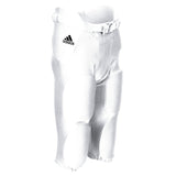 Adidas Youth Audible Padded Football Pant