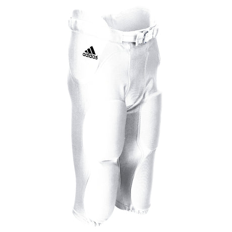 Adidas Youth Audible Padded Football Pant