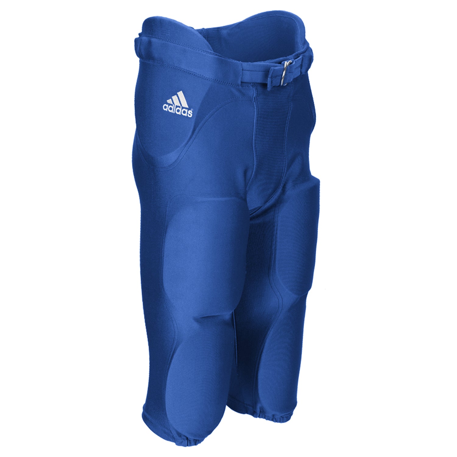 Adidas Youth Audible Padded Football Pant