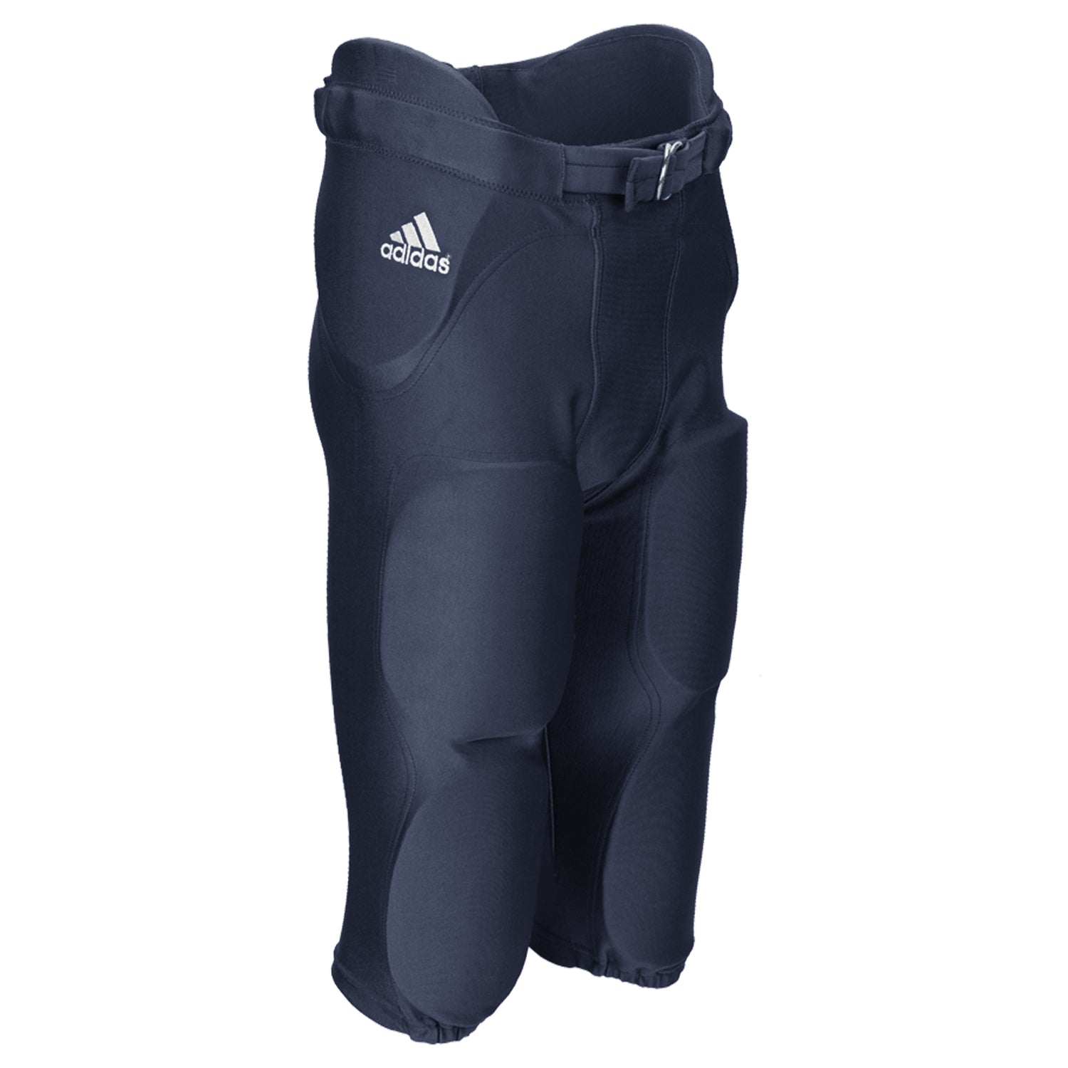 Adidas Youth Audible Padded Football Pant