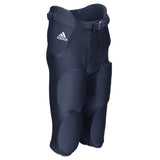 Adidas Youth Audible Padded Football Pant