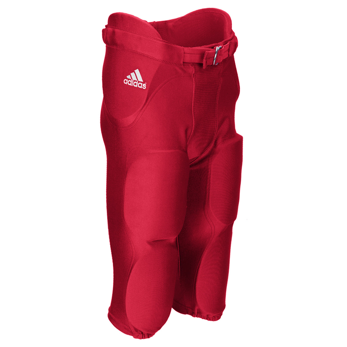 Adidas Youth Audible Padded Football Pant