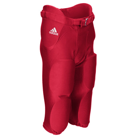 Adidas Youth Audible Padded Football Pant