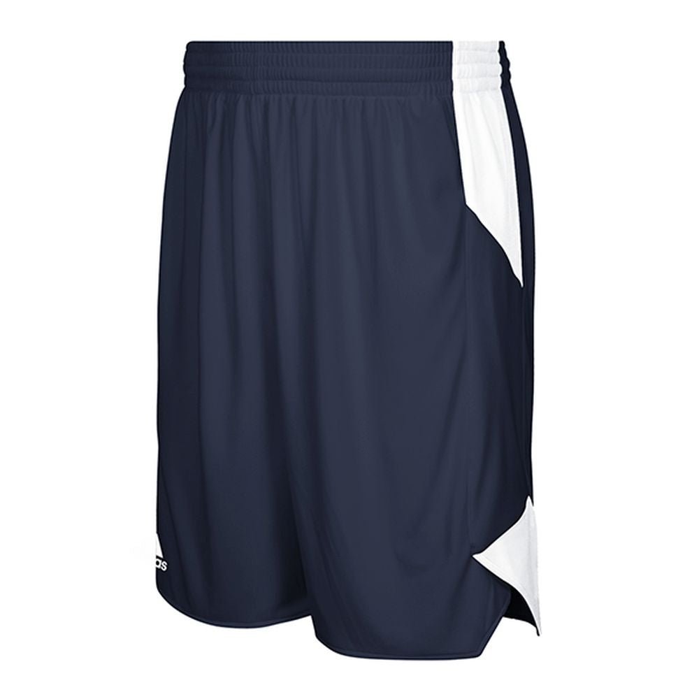 adidas Youth Crazy Explosive Short - Kid's Basketball