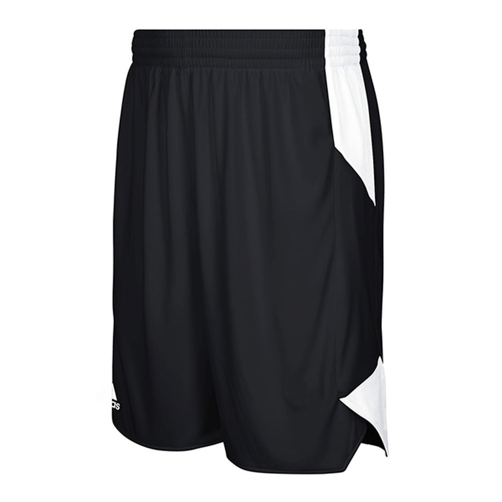 adidas Youth Crazy Explosive Short - Kid's Basketball