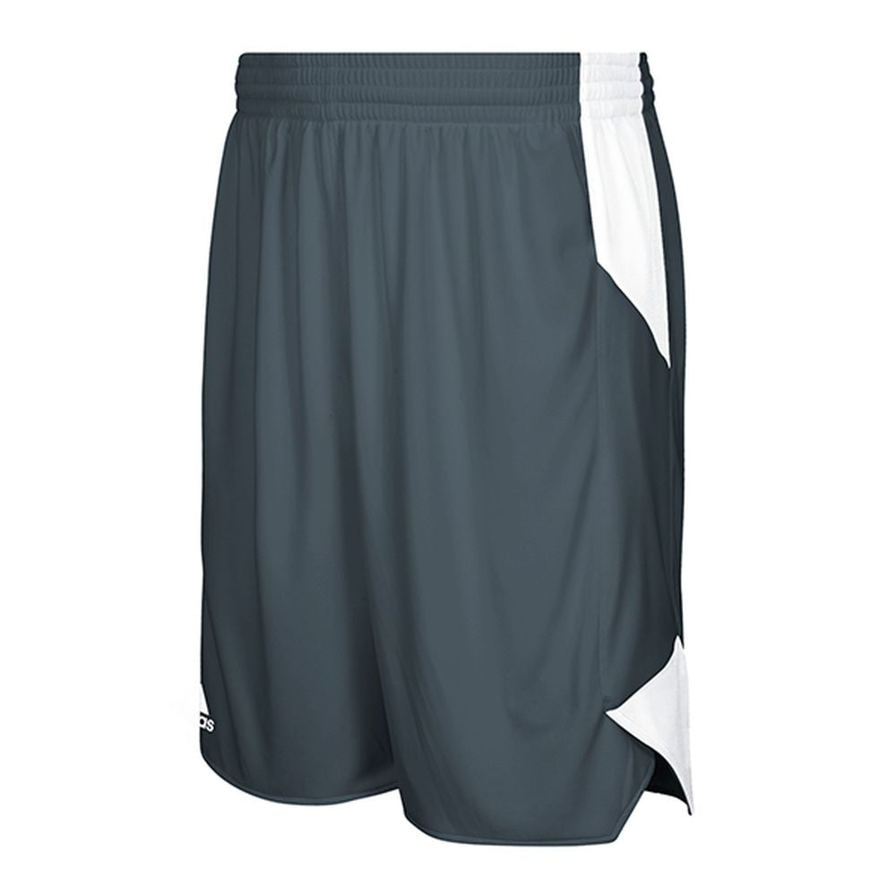adidas Youth Crazy Explosive Short - Kid's Basketball