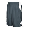 adidas Youth Crazy Explosive Short - Kid's Basketball
