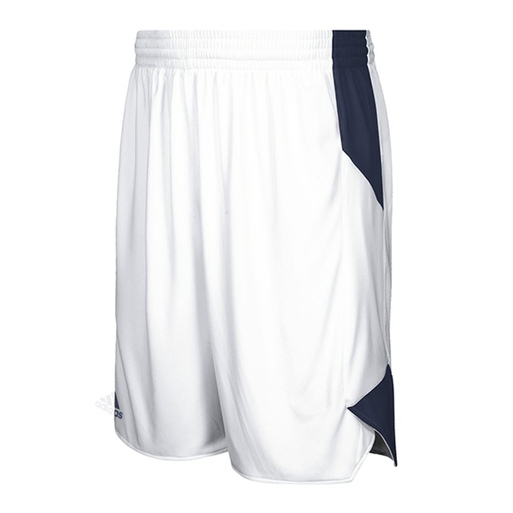 adidas Youth Crazy Explosive Short - Kid's Basketball