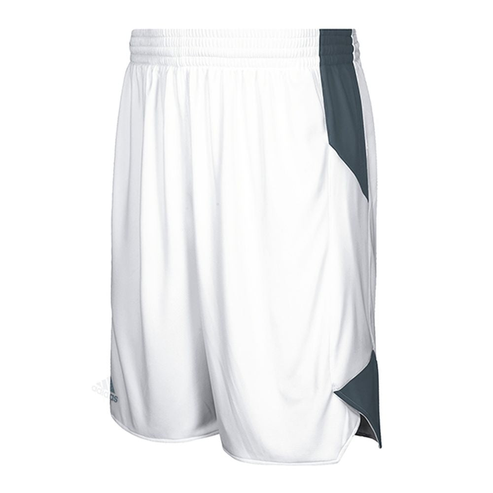 adidas Youth Crazy Explosive Short - Kid's Basketball
