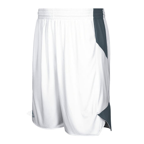 adidas Youth Crazy Explosive Short - Kid's Basketball