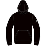 adidas Youth Fleece Hoodie