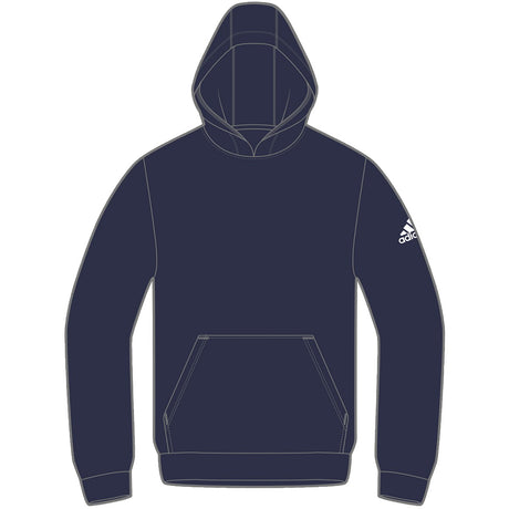 adidas Youth Fleece Hoodie