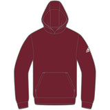 adidas Youth Fleece Hoodie