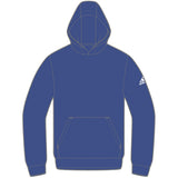 adidas Youth Fleece Hoodie