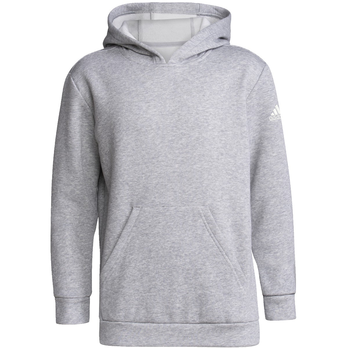 adidas Youth Fleece Hoodie