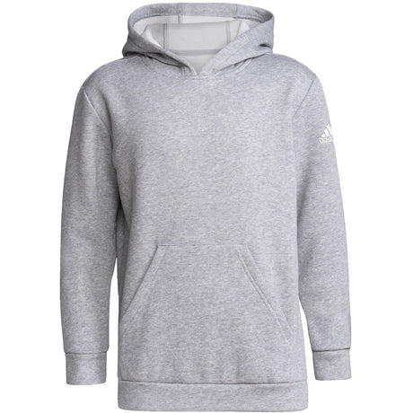 adidas Youth Fleece Hoodie