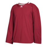 adidas 3-Stripe Practice Jersey - Men's Hockey