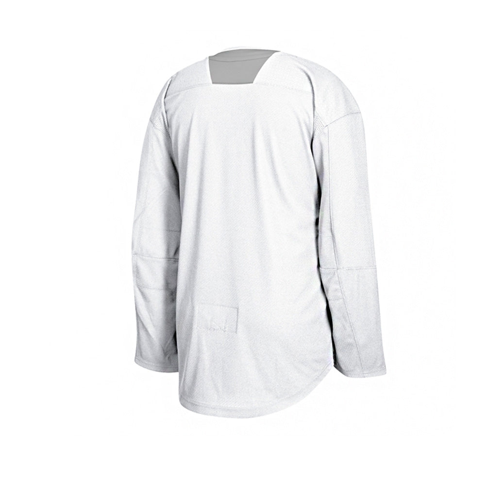 adidas Youth Practice Jersey - Kid's Hockey