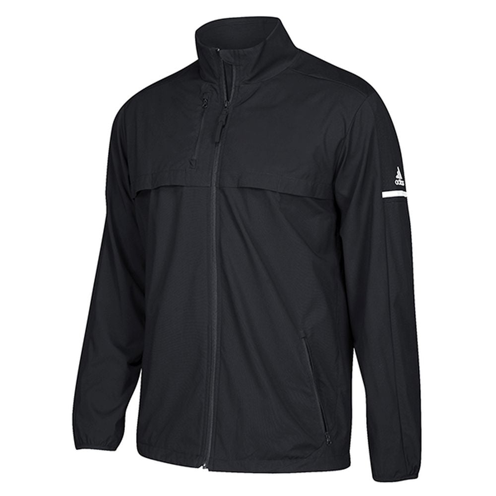 adidas Youth Rink Jacket - Kid's Hockey