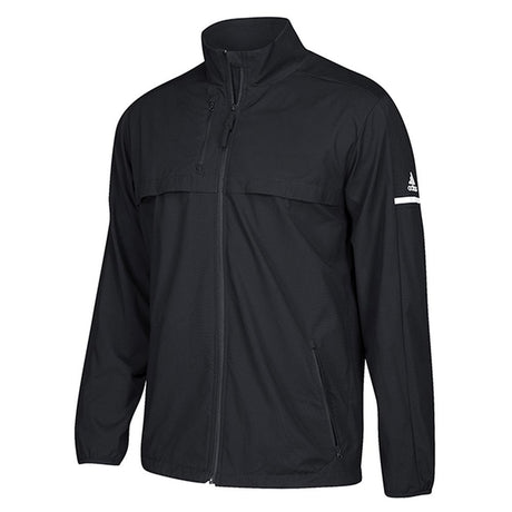 adidas Youth Rink Jacket - Kid's Hockey
