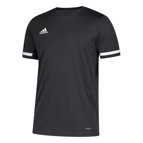 adidas Youth Team 19 Short Sleeve Jersey - Kid's Multi-Sport