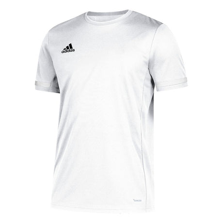 adidas Youth Team 19 Short Sleeve Jersey - Kid's Multi-Sport