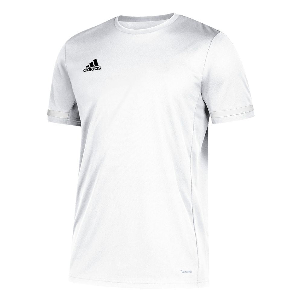 adidas 19 Short Sleeve Jersey - Men's Multi-Sport