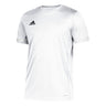 adidas 19 Short Sleeve Jersey - Men's Multi-Sport