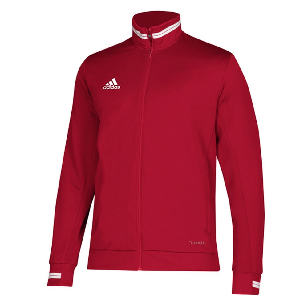 adidas Team 19 Track Jacket - Men's Multi-Sport