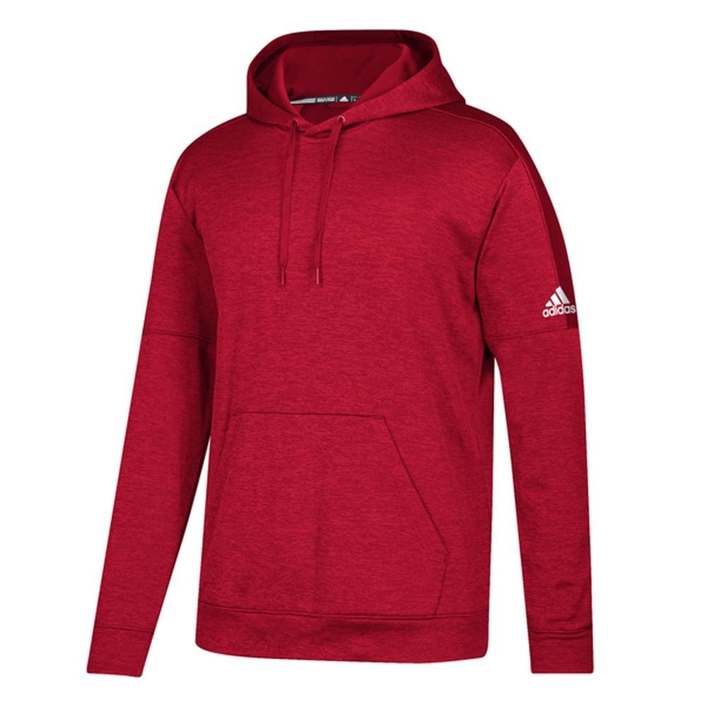 adidas Youth Team Issue Pullover Hoodie - Kid's Multi-Sport