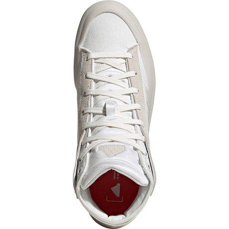 adidas ZNSORED HI Adult Skateboarding Shoes