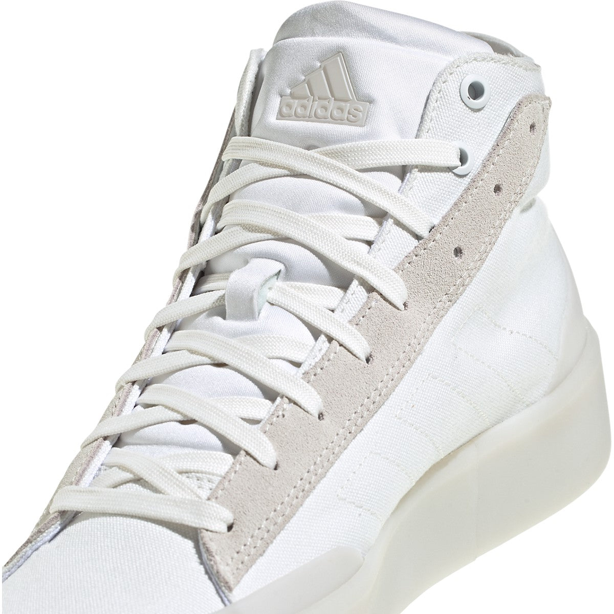 adidas ZNSORED HI Adult Skateboarding Shoes